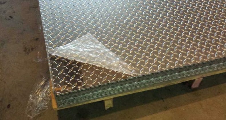 Maintenance Tips for Checkered Stainless Steel Plates