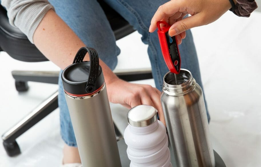 Maintenance Tips for Stainless Steel Bottles