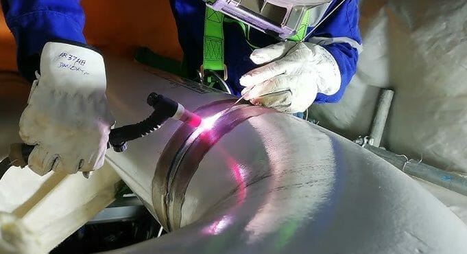 Maintenance Tips for Stainless Steel Pipes