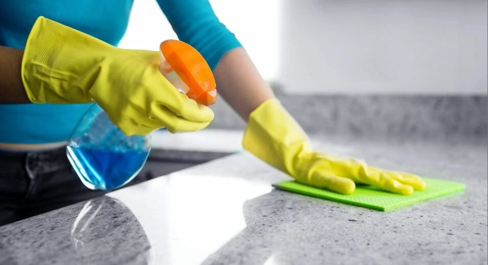 Maintenance Tips for Stainless Steel Surfaces