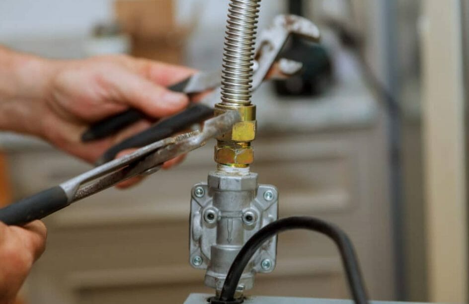 Maintenance and Care Tips for Stainless Steel Gas Pipes