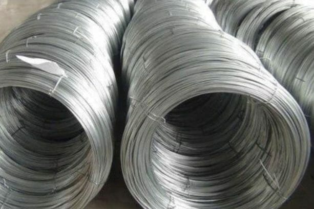Maintenance and Care for 22 Gauge Stainless Steel Wire