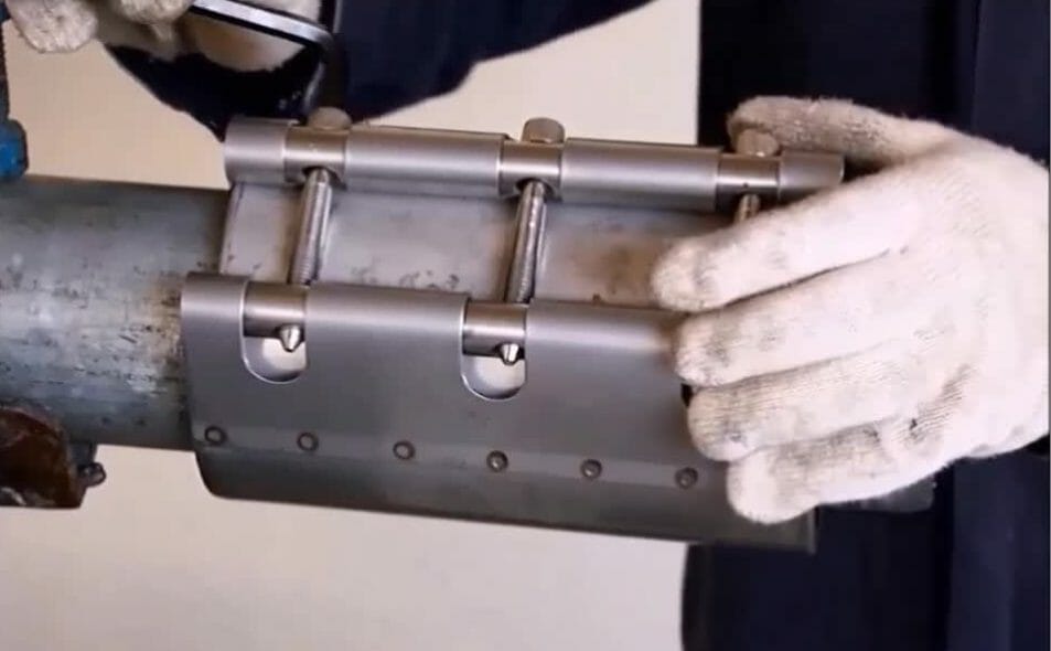 Maintenance and Care for Stainless Steel Pipe Clamps