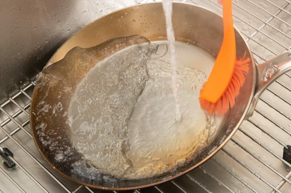 Maintenance and Care