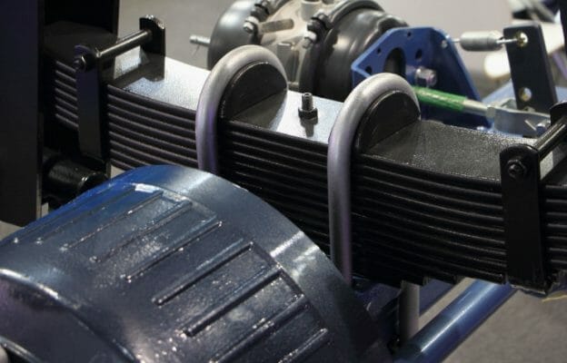 Maintenance and Longevity of Stainless Steel U-Bolts
