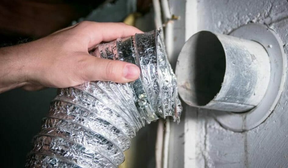 Maintenance of Stainless Steel Duct Pipes
