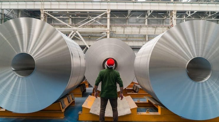 Maintenance of Thin Stainless Steel Sheets