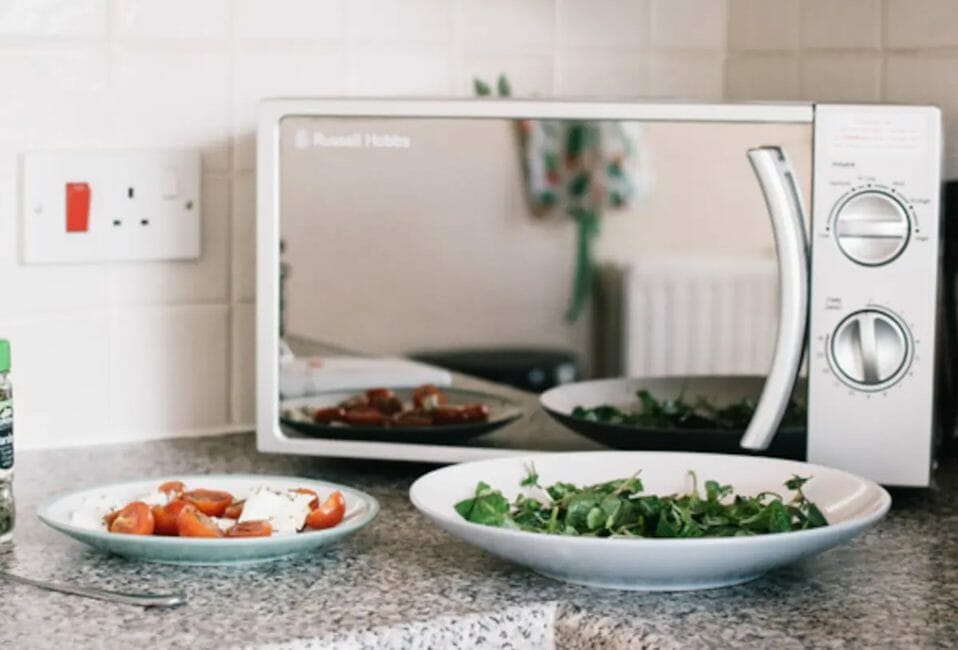 Microwave-Safe Utensils Can You Use Stainless Steel Utensils in the Microwave