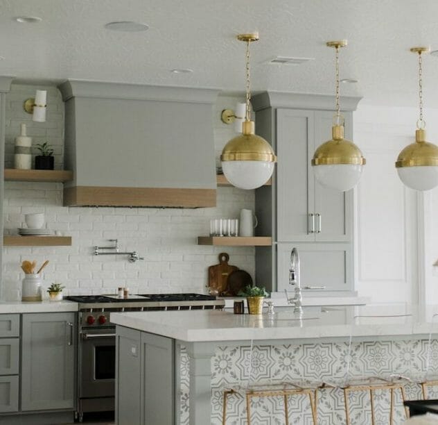 Mixing Brass and Stainless Steel Fittings