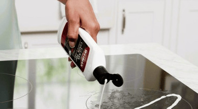 Other Uses for Weiman Stainless Steel Cleaner