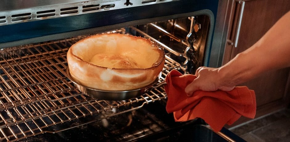 Oven-Safe Stainless Steel Cookware