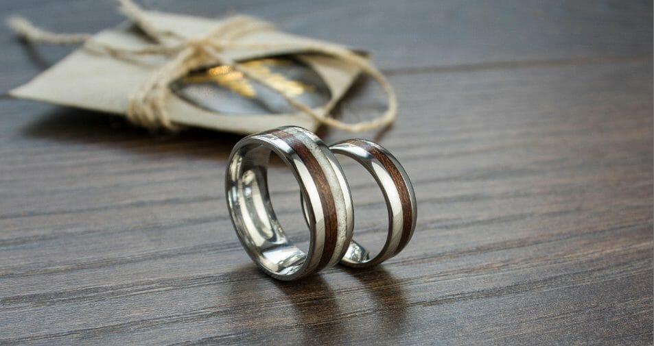 Performance of Stainless Steel Wear Rings