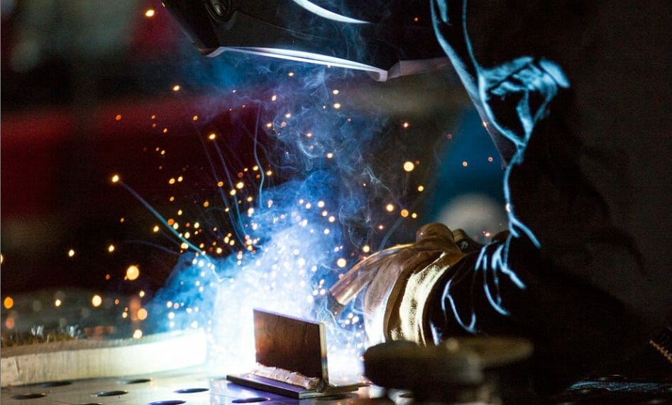 Pre-Welding Preparations