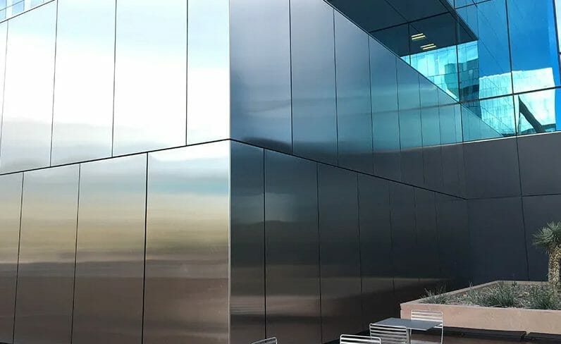 Premium 005 Stainless Steel Sheet for Durable Applications