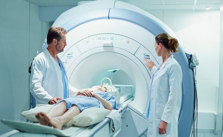 Preparing for an MRI with Stainless Steel Crowns