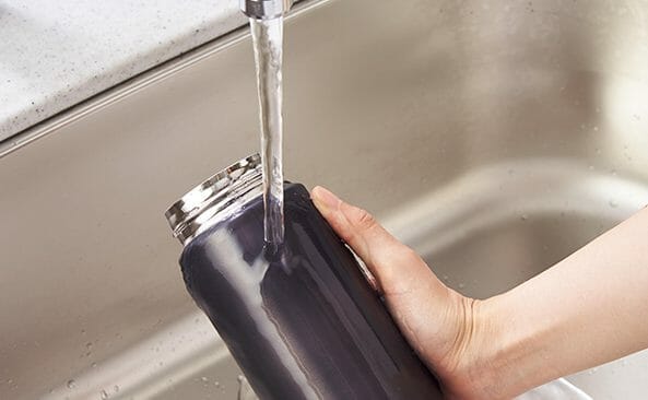 Proper Cleaning and Maintenance of Stainless Steel Water Bottles