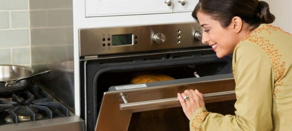 Put a Stainless Steel Bowl in the Oven Find Out Now!