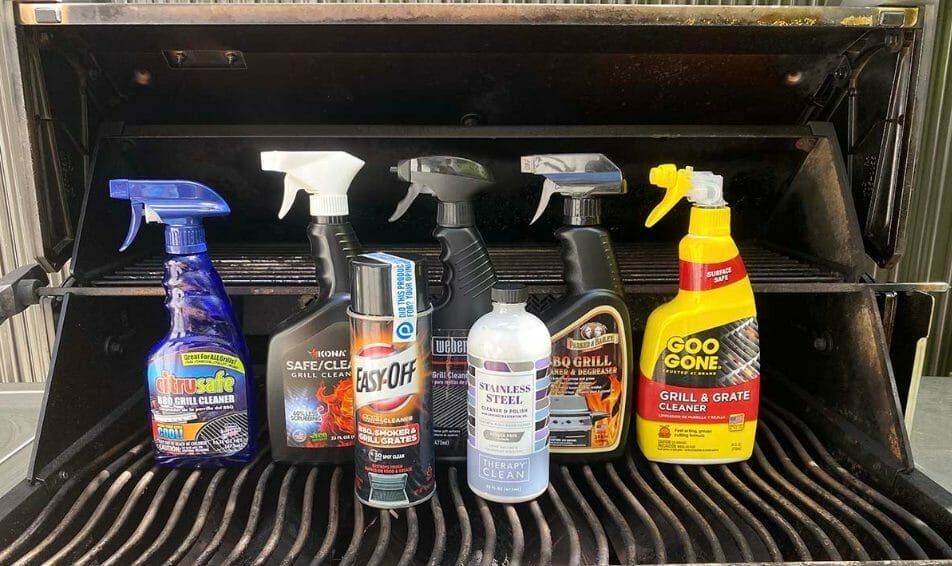 Safe Alternatives to Goof Off for Stainless Steel