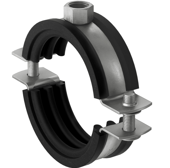 Secure Your Pipes with Stainless Steel Pipe Clamps ...