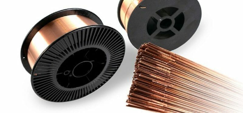 Selecting the Proper Filler Metal