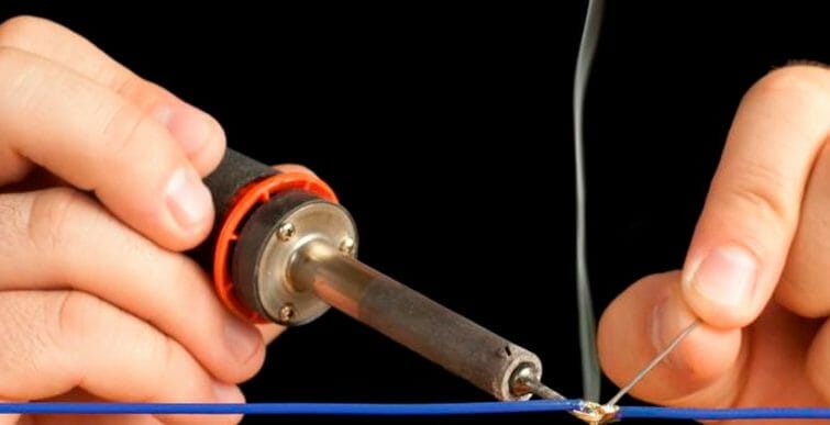 Soldering Techniques for Stainless Steel Wire