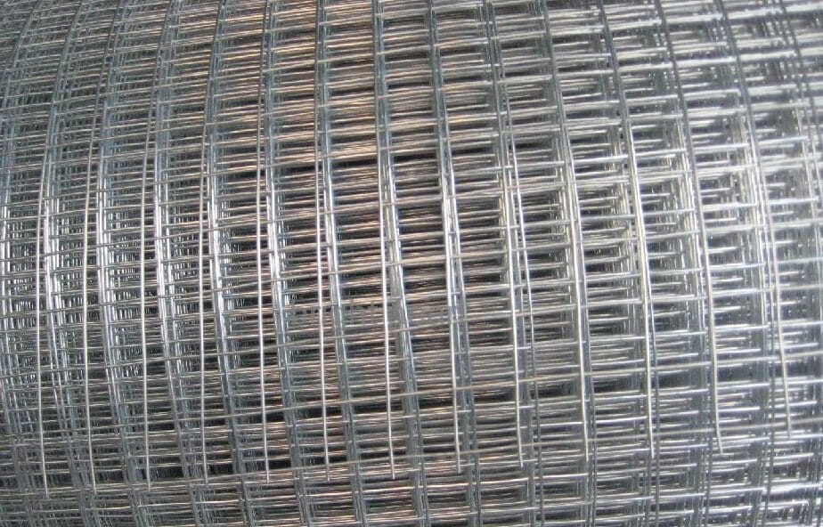 Specialty Stainless Steel Mesh Sizes