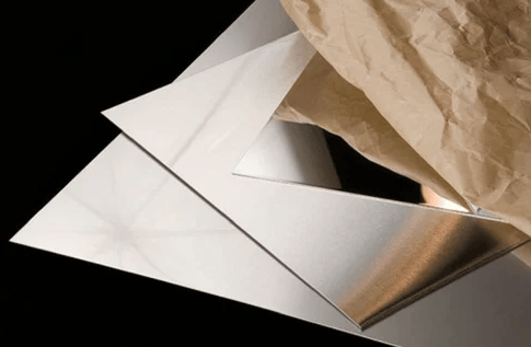Stainless Steel Mirror Sheet High-Quality, Sleek Finish