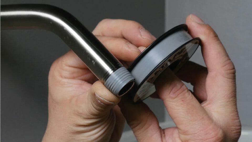 Stainless Steel Pipe Dope Your Guide to Leak-Free Joints