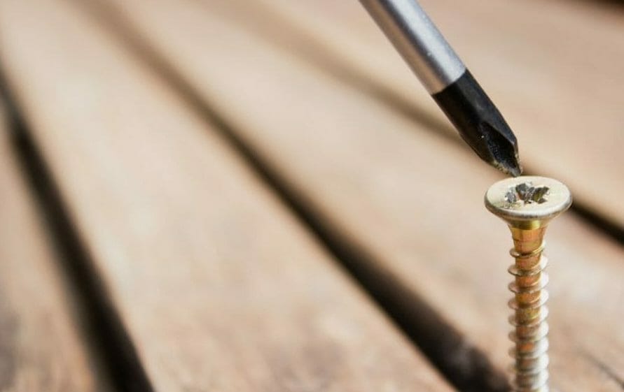 Stainless Steel Screws Benefits and Advantages