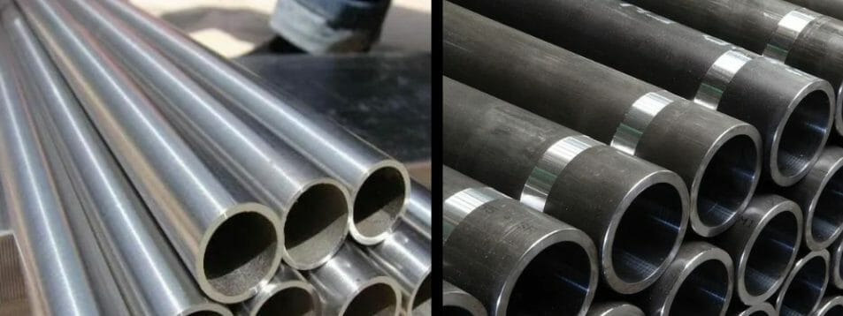 Strength Comparison Chrome Vanadium Steel vs Stainless Steel