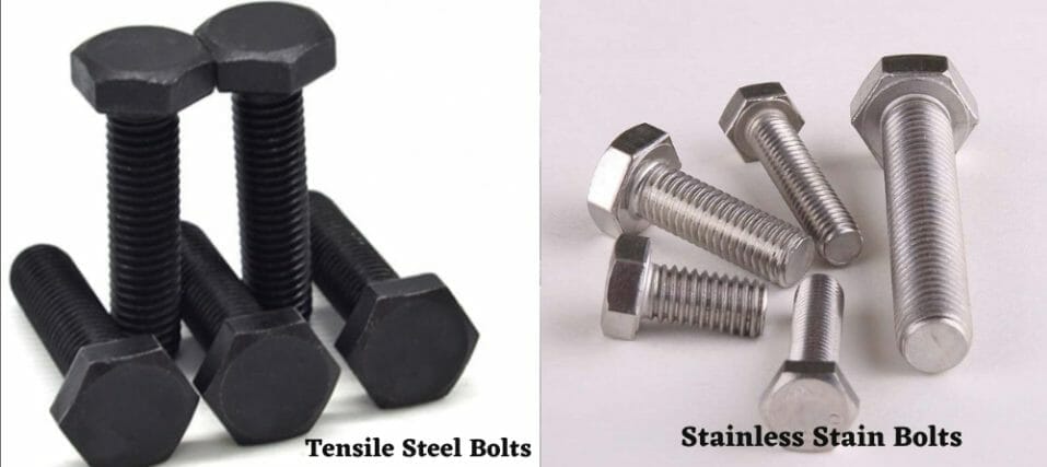 Strength and Load-Bearing Capacity
