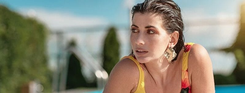 Styling Tips for Pool-Ready Stainless Steel Jewelry