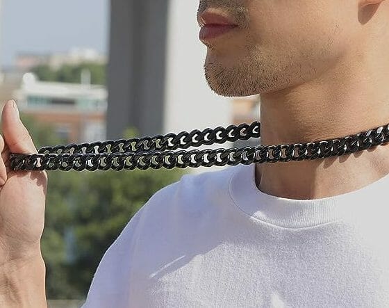 Stainless Steel Decorative Chain: Enhance Your Style Today ...