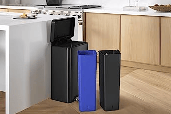 Stylish and Functional Addition to Any Modern Kitchen.