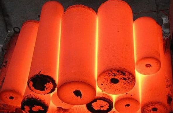 Tempering and Heat Treatment for Stainless Steel