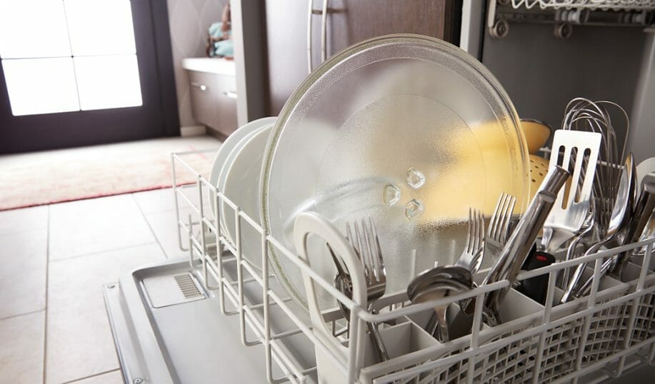 The Advantages of Hybrid Tub Dishwashers