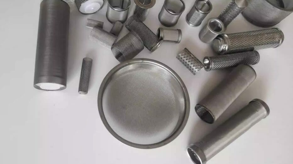 The Advantages of Using 18 Mesh Stainless Steel Screens