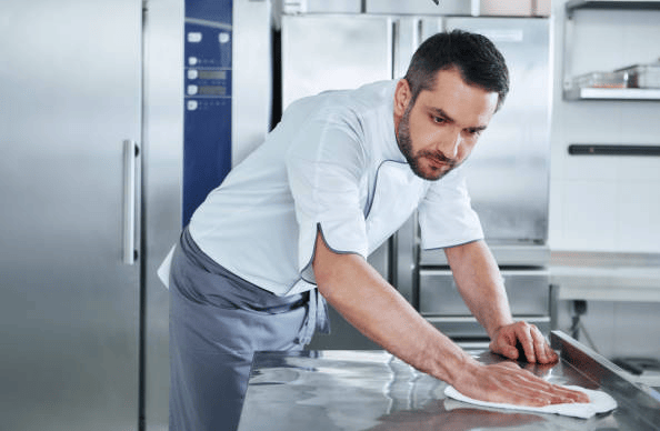 The Benefits of Ecolab Medallion Stainless Steel Cleaner