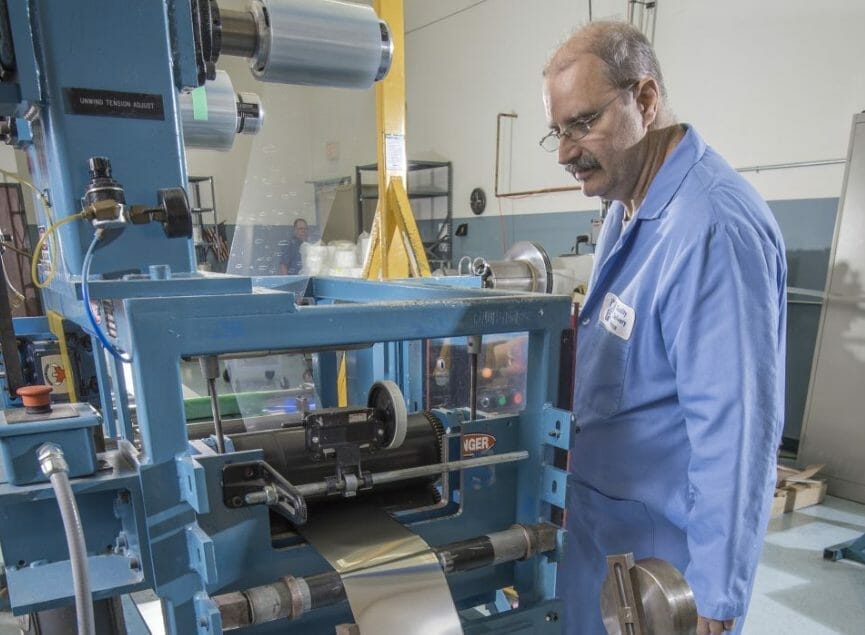 The Benefits of Laminated Stainless Steel Sheets