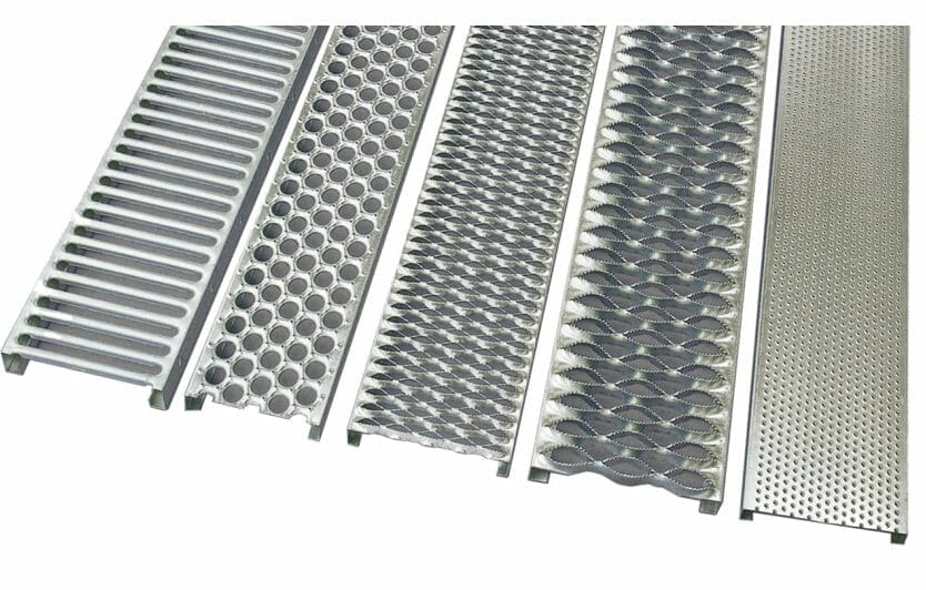 The Benefits of Slip Resistant Stainless Steel Plates