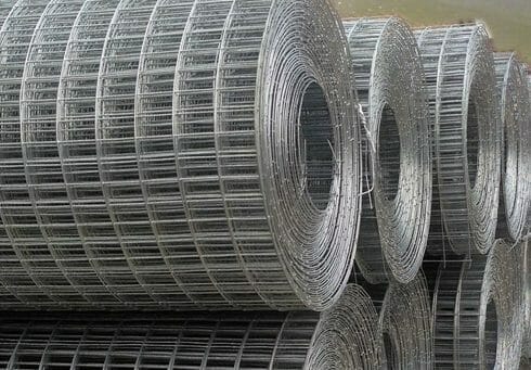 The Benefits of Stainless Steel 14 Mesh Hardware Cloth