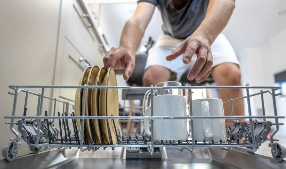 Hybrid Tub vs Stainless Steel Dishwasher Which One