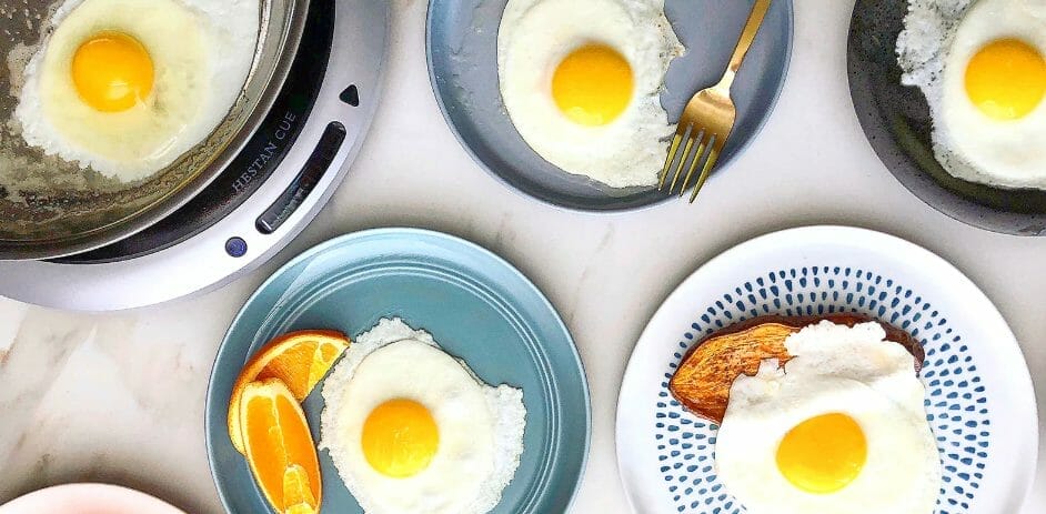 The Best Egg Recipes to Try in Stainless Steel Cookware
