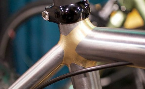 The Compatibility of Brass and Stainless Steel