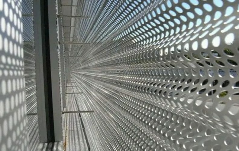 The Durability of Stainless Steel Punch Plate
