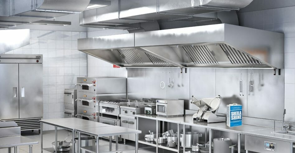 The Importance of Regular Stainless Steel Maintenance