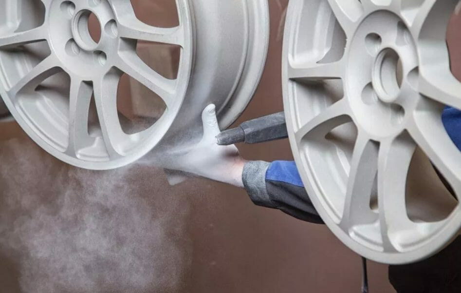The Importance of Stainless Steel Coating Repair
