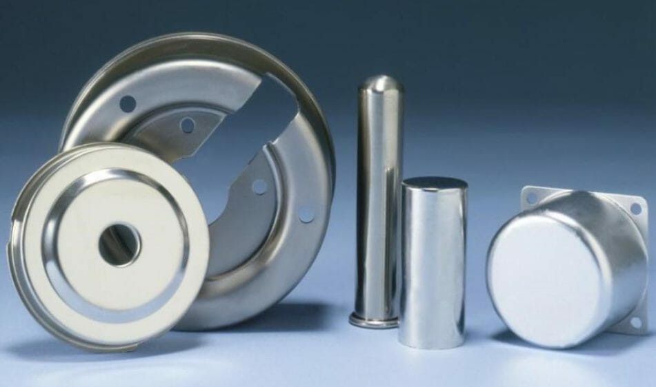 The Meltability of Stainless Steel