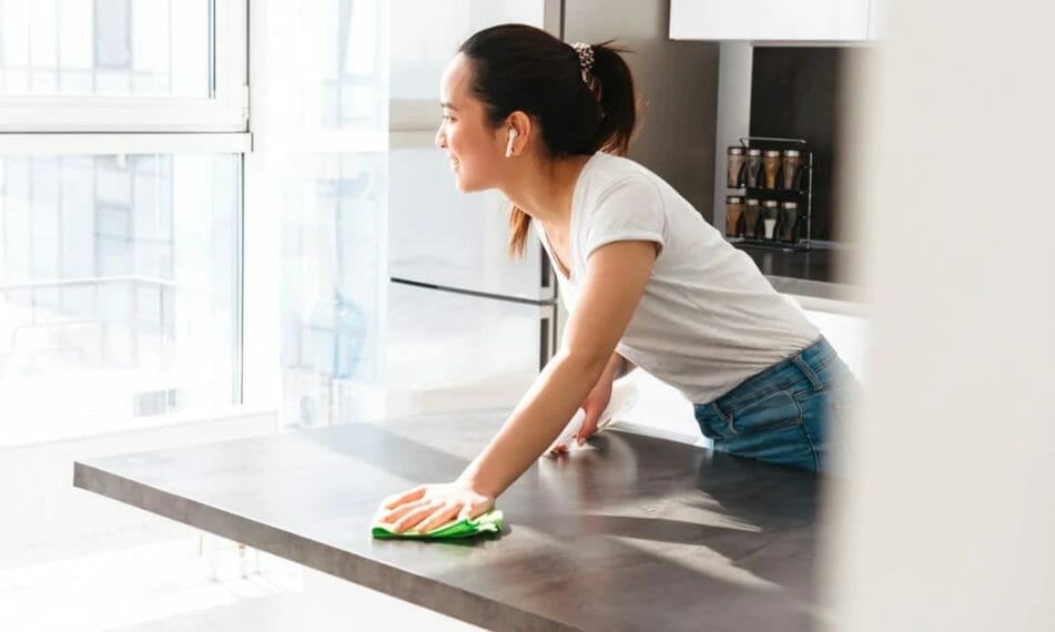The Power of Our Stainless Steel Rust Cleaner