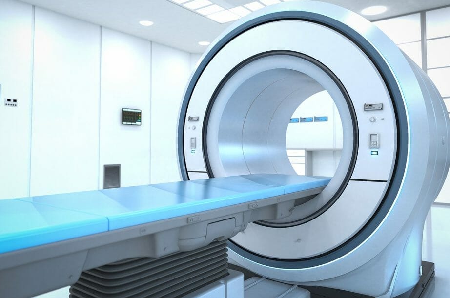 The Role of Stainless Steel in MRI